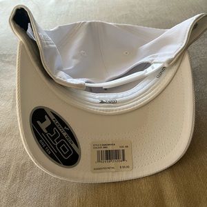The Barstool Classic Hat